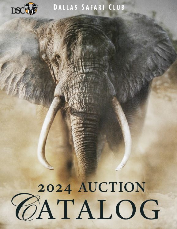 Auctions Dallas Safari Club