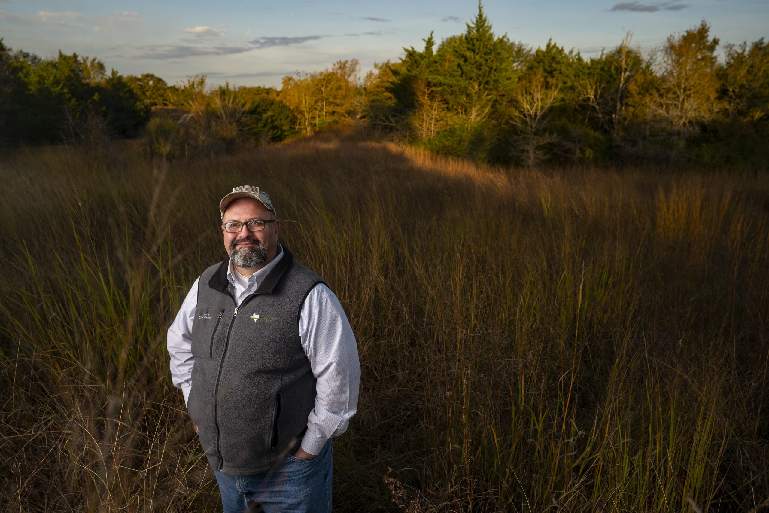 Conservation Trailblazer Award - Dallas Safari Club