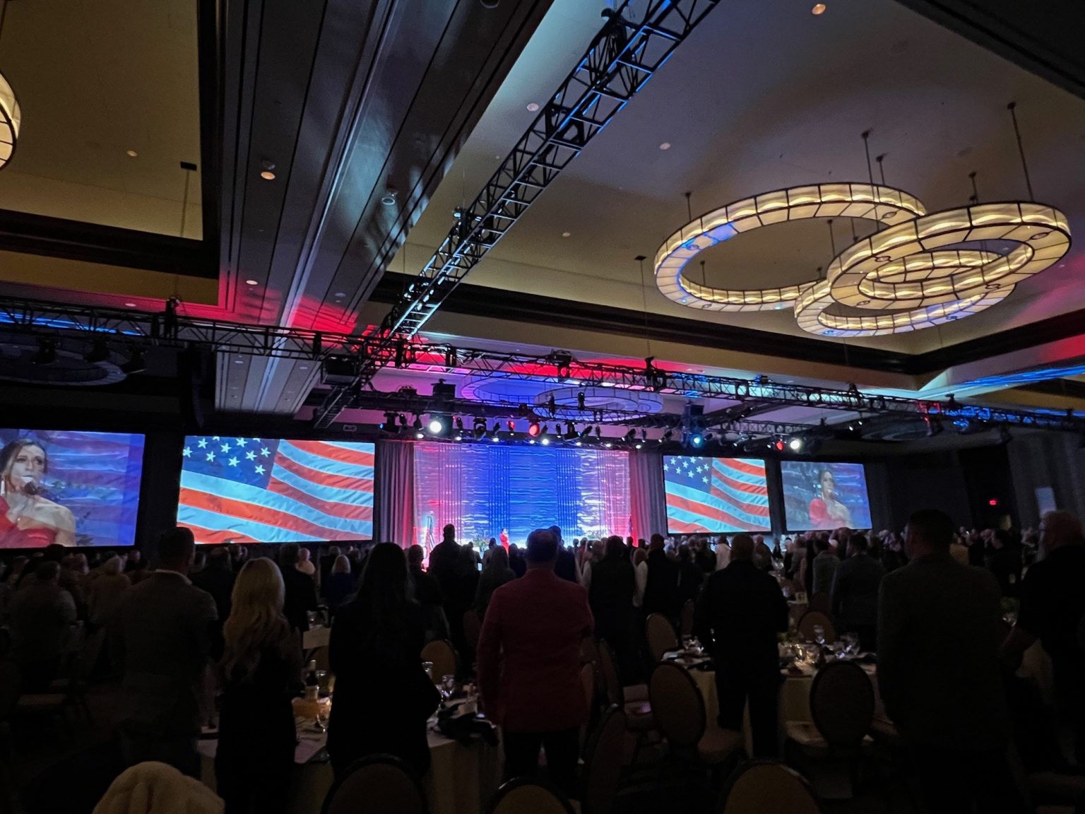 2024 DSC Convention Recap Thank You! Dallas Safari Club