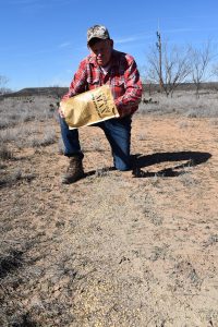 west texas safari club