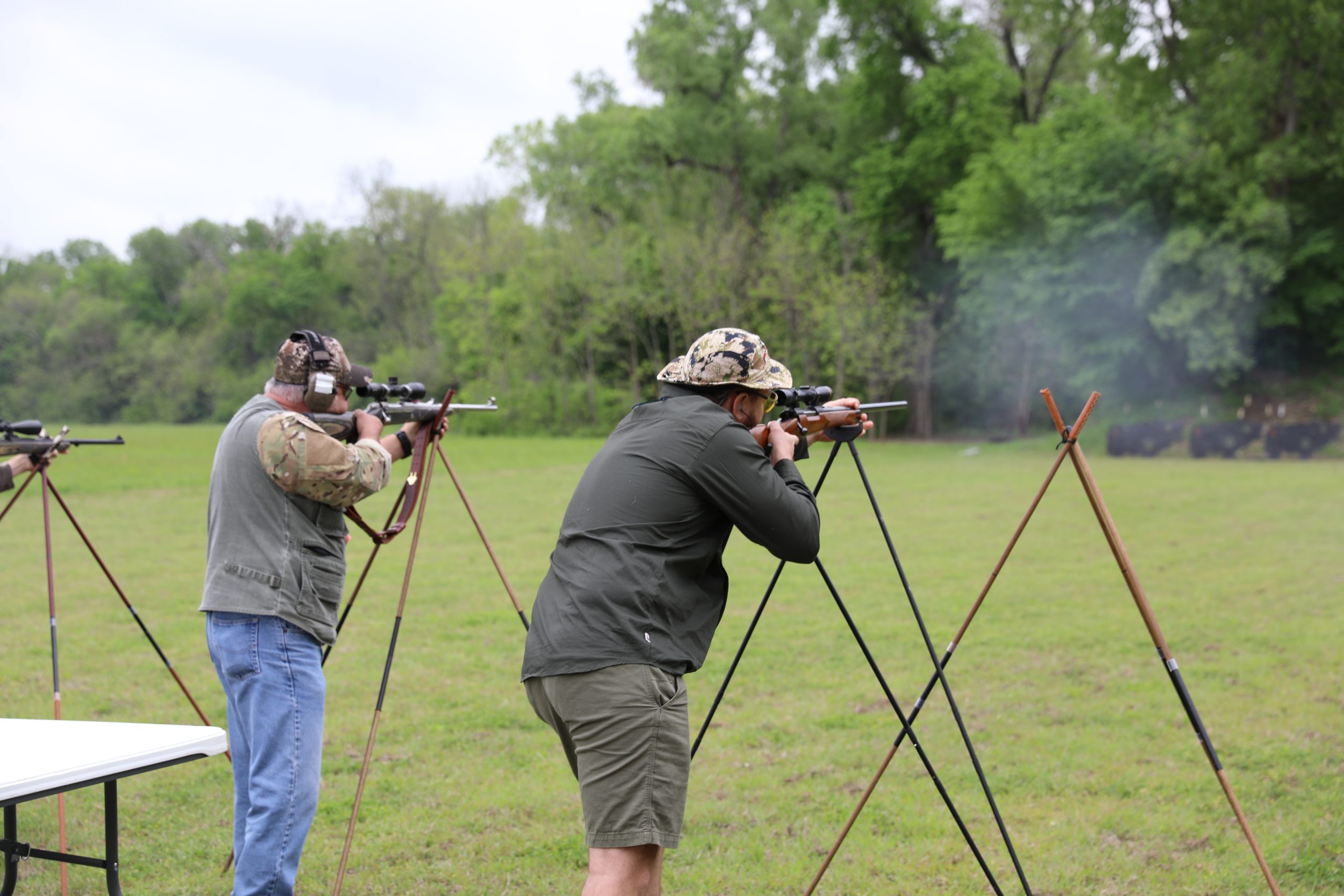 west texas safari club