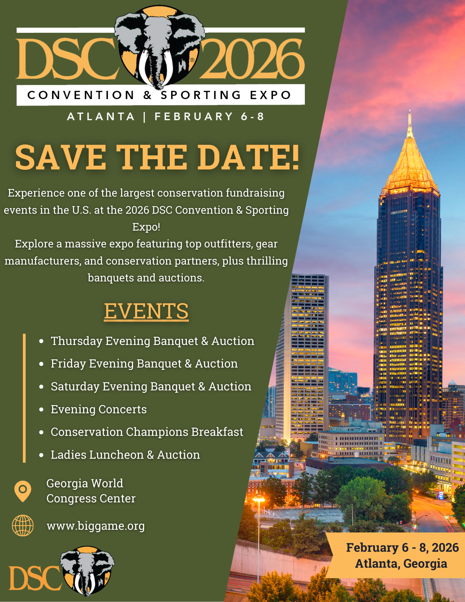 2026 Convention Flyer (2) 2026 Convention Flyer (2)