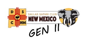GEN II Logo See Thru