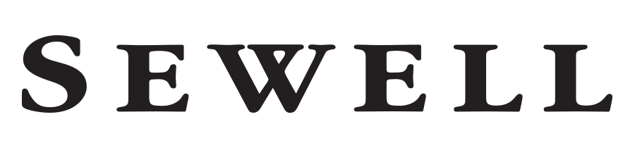 Sewell logo-transparent background