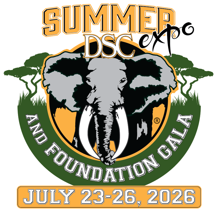 Summer Expo & Foundation Gala logo