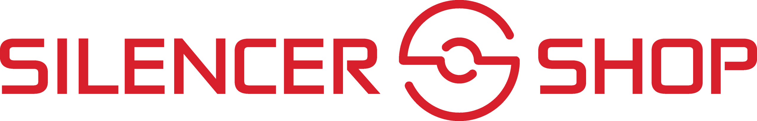 Silencer Shop_logo_horizontal_red