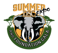 DSC Summer Expo Logo White Border DSC Summer Expo Logo White Border